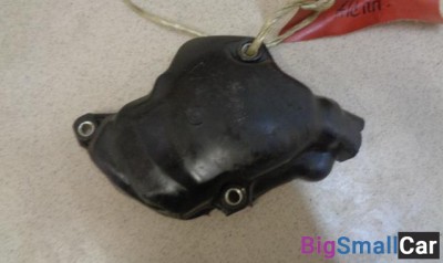 Крышка КПП от Honda Accord 8 2008-2013