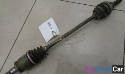 Полуось задняя правая от Subaru Outback BG 1994-1999