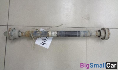 Вал карданный передний от Cadillac STS 2005-2011