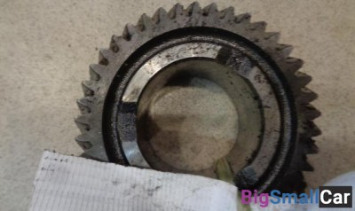 Шестерня 3-ей передачи от Opel Astra G 1998-2008