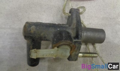 Цилиндр сцепления главный от Haima 3 2010-2013