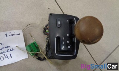 Кулиса АКПП от Jaguar X-TYPE 2001-2009