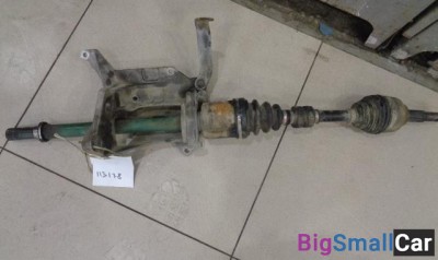 Полуось передняя правая от Nissan X-trail T31 2007-2015