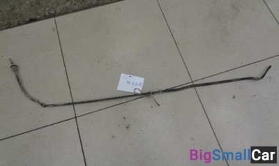 Трос стояночного тормоза правый от Chery Amulet A15 2006-2012 - купить Уфе