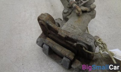 Суппорт задний правый от Suzuki SX4 2006-2013 - купить Уфе