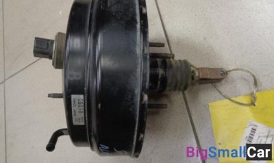 Усилитель тормозов вакуумный от Infiniti FX S50 2003-2007 - купить Уфе