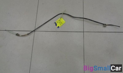 Трос стояночного тормоза левый от Chery Amulet A15 2006-2012 - купить Уфе