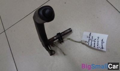 Рычаг стояночного тормоза от Mitsubishi Legnum 1996-2002 - купить Уфе