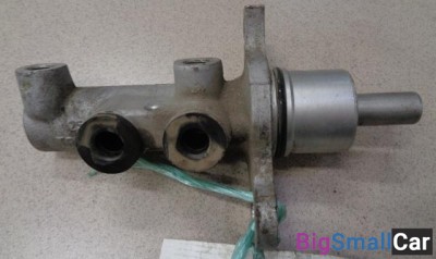 Цилиндр тормозной главный от Opel Vectra C 2002-2008 - купить Уфе