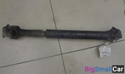 Вал карданный передний от Infiniti QX56 JA60 2004-2009