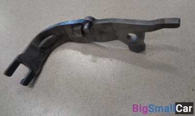 Вилка включения задней передачи от Peugeot Partner M59 2002-2011