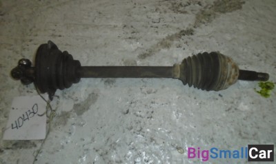 Полуось передняя левая от Renault Clio 1 1990-1998