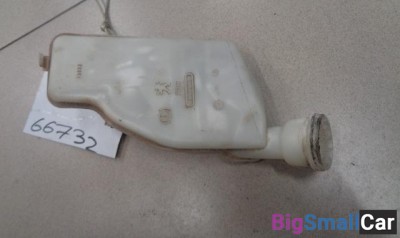 Бачок главного тормозного цилиндра от Citroen C-Elysee 2012 - купить Уфе