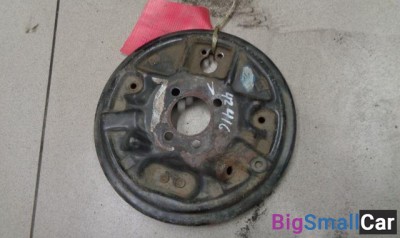 Щит опорный задний левый от Chery Amulet A15 2006-2012 - купить Уфе