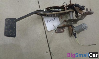 Педаль тормоза от Cadillac SRX 2003-2009 - купить Уфе