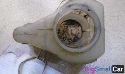 Бачок главного тормозного цилиндра от Toyota Camry V30, XV10 1990-1994 - купить Уфе