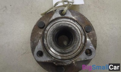 Ступица передняя от Infiniti QX56 JA60 2004-2009