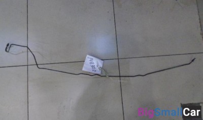 Трубка тормозная задняя левая от Volkswagen Touareg 2002-2010 - купить Уфе