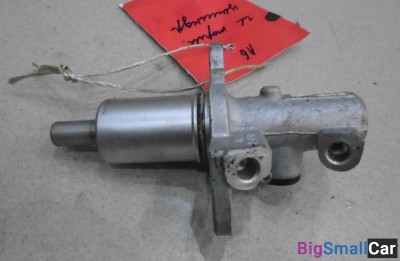 Цилиндр тормозной главный от Audi A6 C6, 4F 2004-2011 - купить Уфе