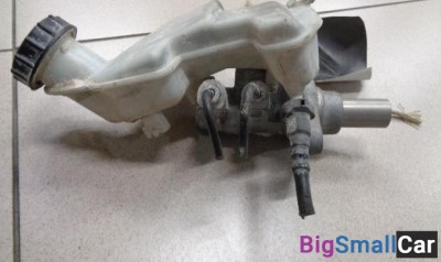 Цилиндр тормозной главный от Ford Fusion 2002-2012 - купить Уфе