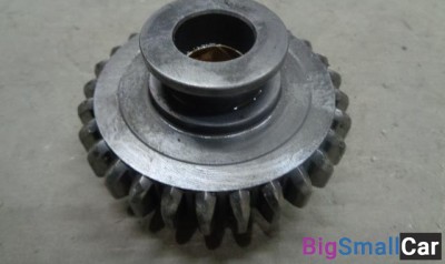 Шестерня задней передачи от Mitsubishi Lancer 9 CS 2000-2008