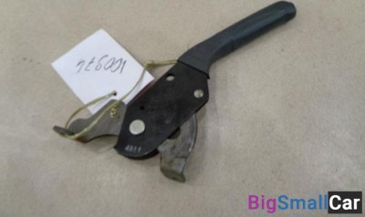 Рычаг стояночного тормоза от Kia Sportage 1993-2006 - купить Уфе