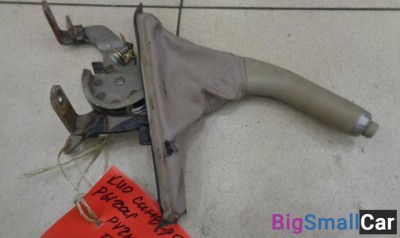 Рычаг стояночного тормоза от Kia Sorento 2002-2009 - купить Уфе