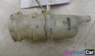 Бачок главного цилиндра сцепления от Daewoo Nexia N100, N150 1994-2008