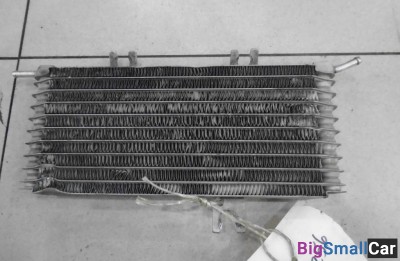 Радиатор АКПП от Nissan X-trail T31 2007-2015