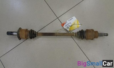 Полуось задняя левая от Jaguar X-TYPE 2001-2009