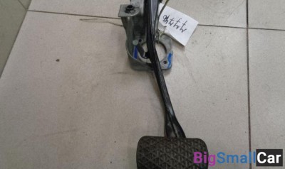 Педаль тормоза от Mercedes-Benz E-Klass W211 2002-2009 - купить Уфе