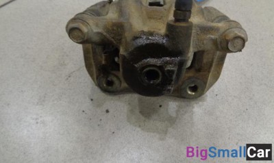 Суппорт задний правый от Honda Odyssey 1 1994-1999 - купить Уфе