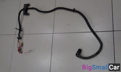 Проводка коса АКПП от Renault Megane 3 2008-2015