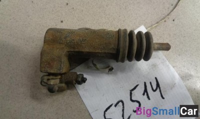 Цилиндр сцепления рабочий от Kia Rio 2005-2011