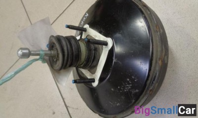 Усилитель тормозов вакуумный от Chevrolet Cobalt 2012-2015 - купить Уфе