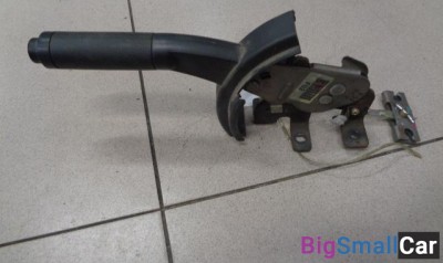 Рычаг стояночного тормоза от Hyundai Matrix 2001-2010 - купить Уфе