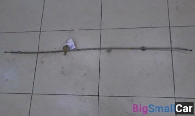 Трос стояночного тормоза правый от Nissan Cefiro 2 1994-2000 - купить Уфе