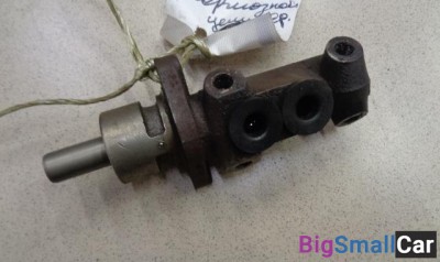 Цилиндр тормозной главный от Audi 80 B3 1986-1991 - купить Уфе