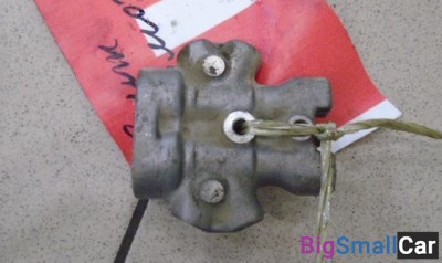 Тройник тормозной системы от Nissan Cefiro 2 1994-2000 - купить Уфе