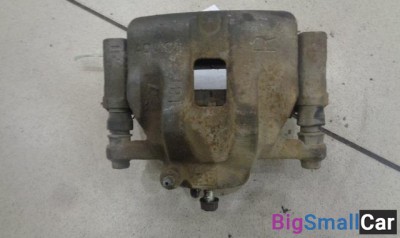 Суппорт передний правый от Suzuki Escudo 2005-2017 - купить Уфе