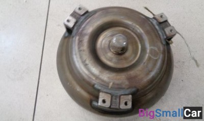 Гидротрансформатор гидромуфта от Mercedes-Benz E-Klass W211 2002-2009