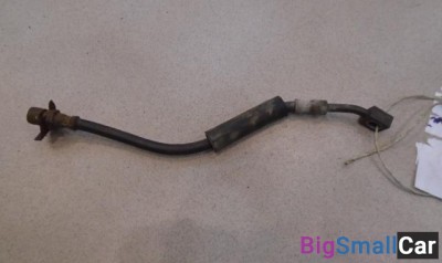 Шланг тормозной передний правый от ЗАЗ SENS 2005-2014 - купить Уфе