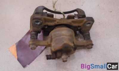 Суппорт передний правый от Chevrolet Aveo T250 2005-2011 - купить Уфе