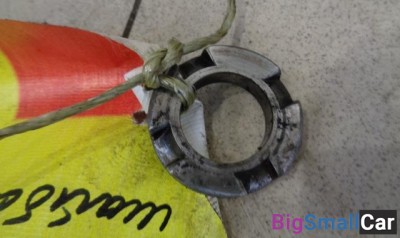 Шайба КПП от Opel Astra G 1998-2008