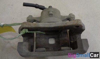 Суппорт передний левый от Ford Fiesta 2008-2017 - купить Уфе