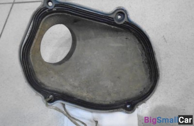 Пыльник рулевой колонки от Toyota Carina E 1992-1997