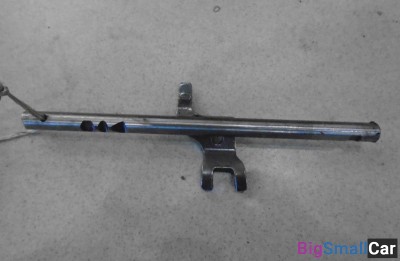 Шток КПП от Renault Fluence 2010-2017