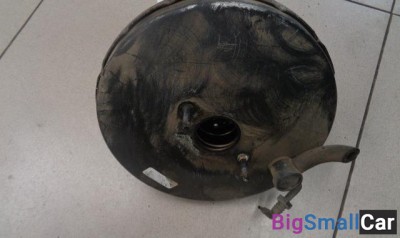 Усилитель тормозов вакуумный от Dodge Stratus 2000-2006 - купить Уфе