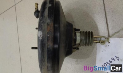 Усилитель тормозов вакуумный от BMW 3 серия E36 1990-2000 - купить Уфе