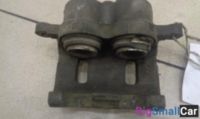 Суппорт передний правый от Kia Sorento 2002-2009 - купить Уфе